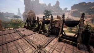 Conan exiles how to make oil