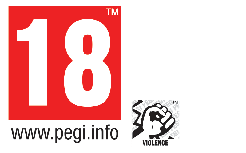 pegi18