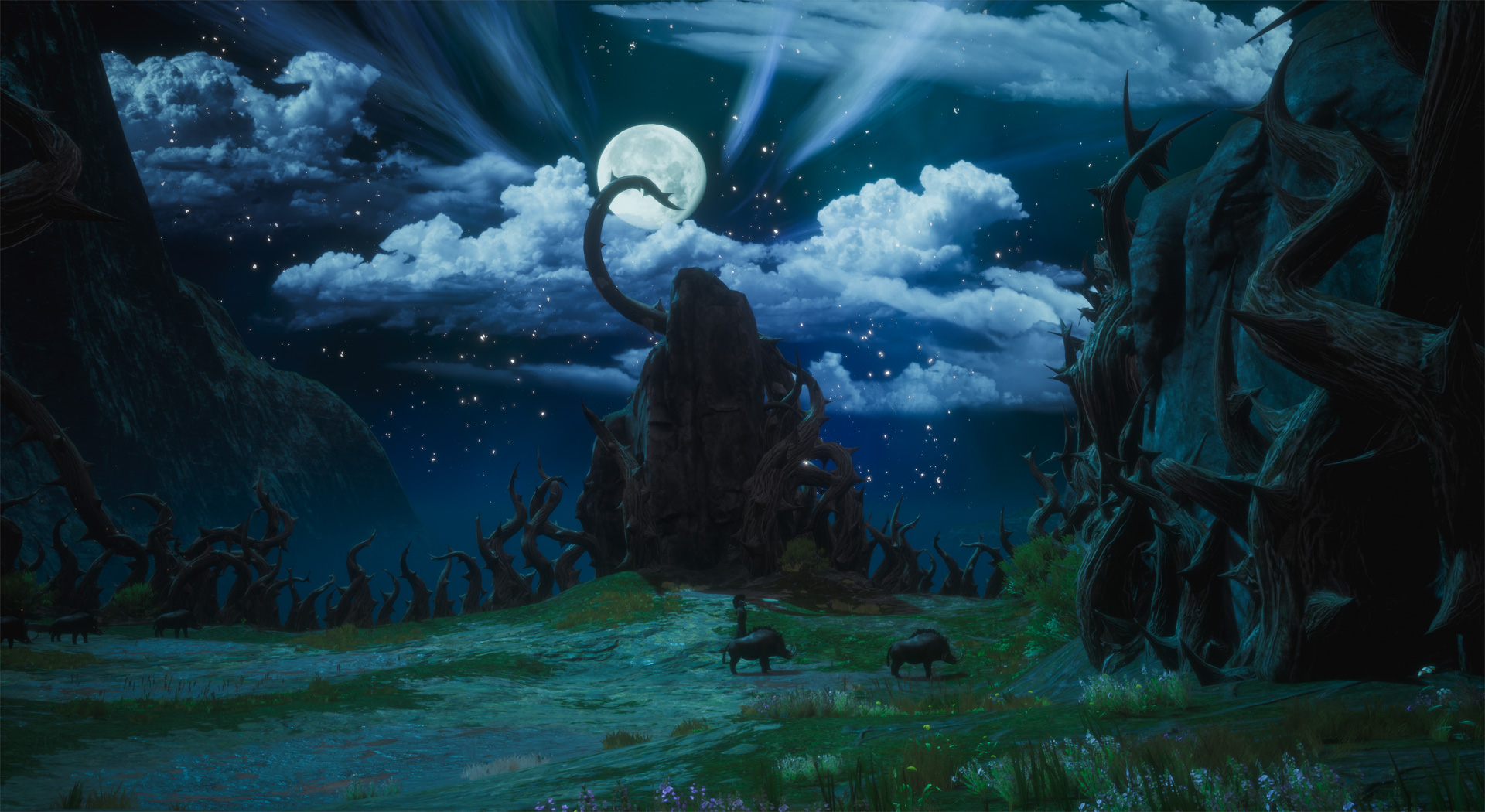 Weekly Community Newsletter: All About Them Pets - Conan Exiles