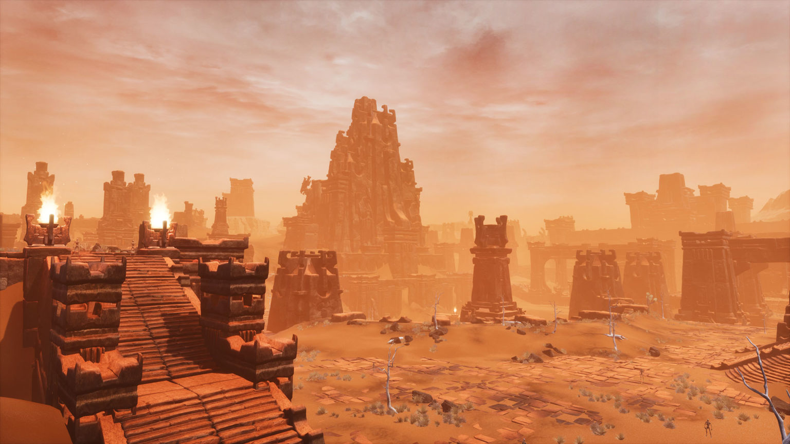 Conan Exiles