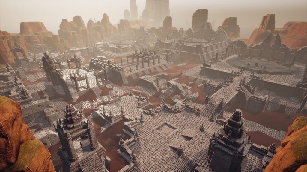 11+ Conan Exiles Map 2020 Images