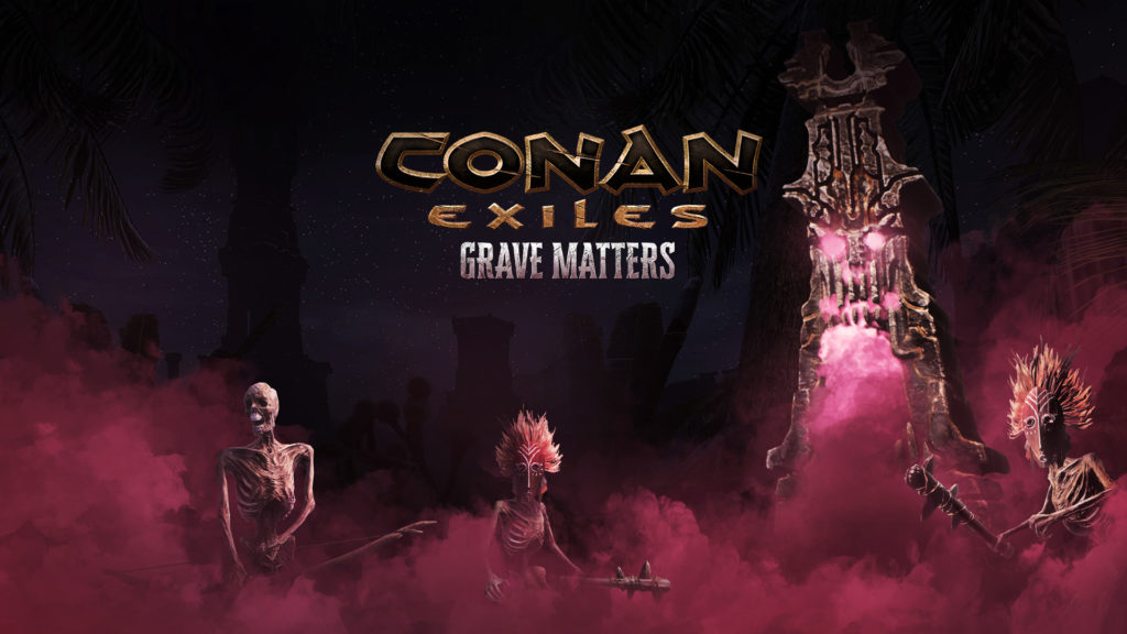 ITENS DO PASSE DE BATALHA NOVO O QUE SABEMOS ATE AQUI + LOJA DE COSMÉTICOS  VALE A PENA? CONAN EXILES em 2023