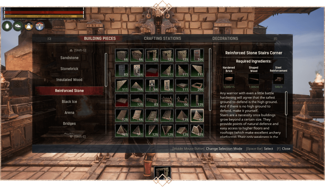 Age of Sorcery Conan Exiles