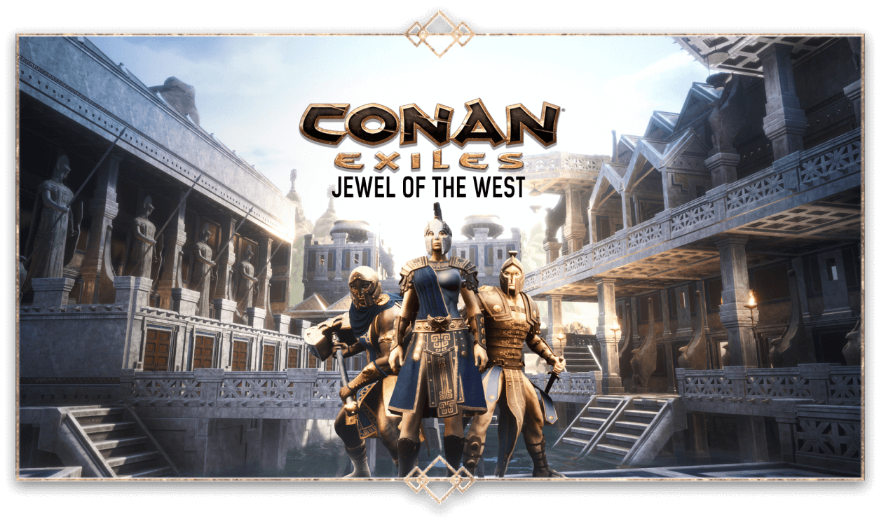 Comunidade Steam :: Conan Exiles