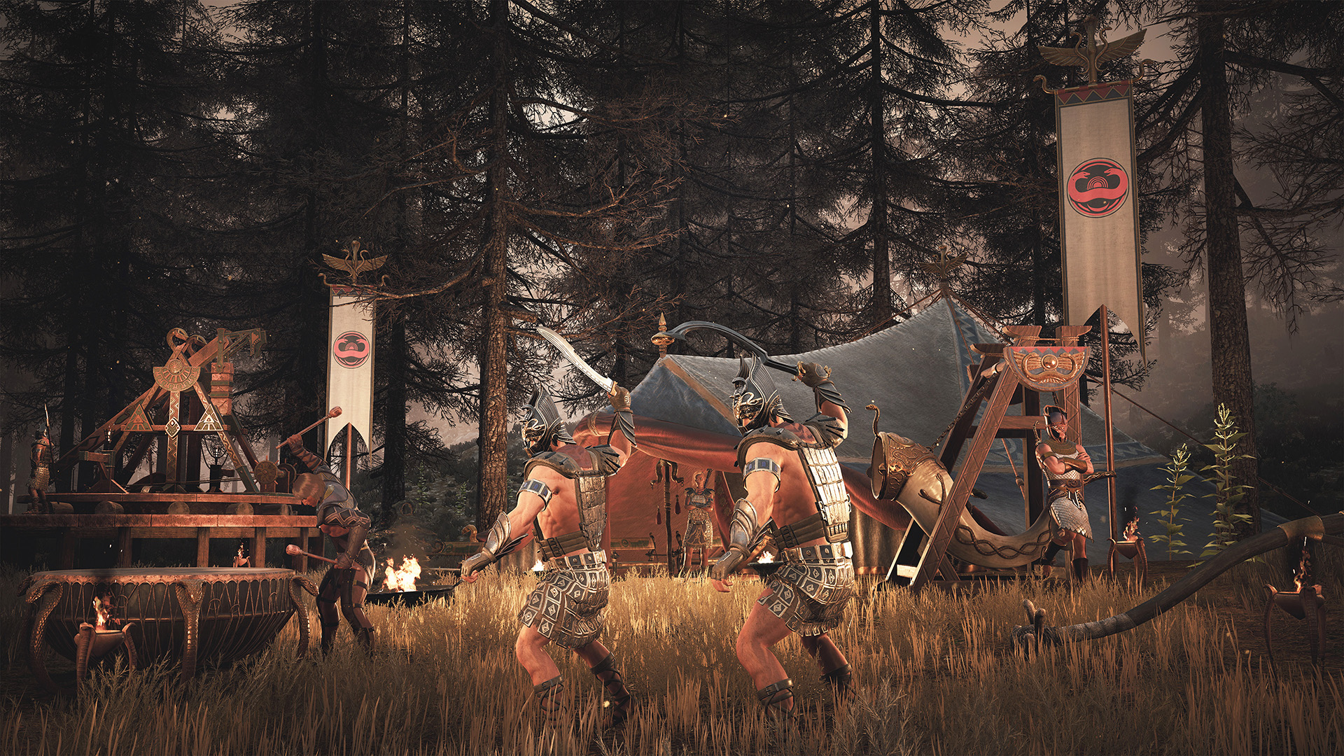 Developer Letter Combat changes during the Age of War Conan Exiles